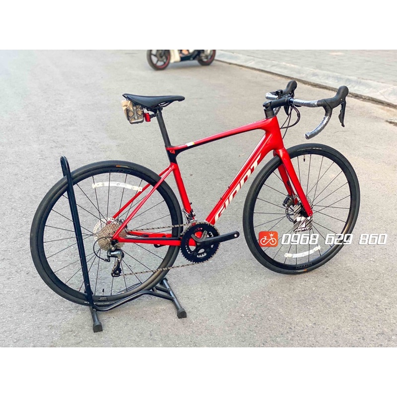 Xe đạp đua GIANT DEFY ADV 3 - 2022