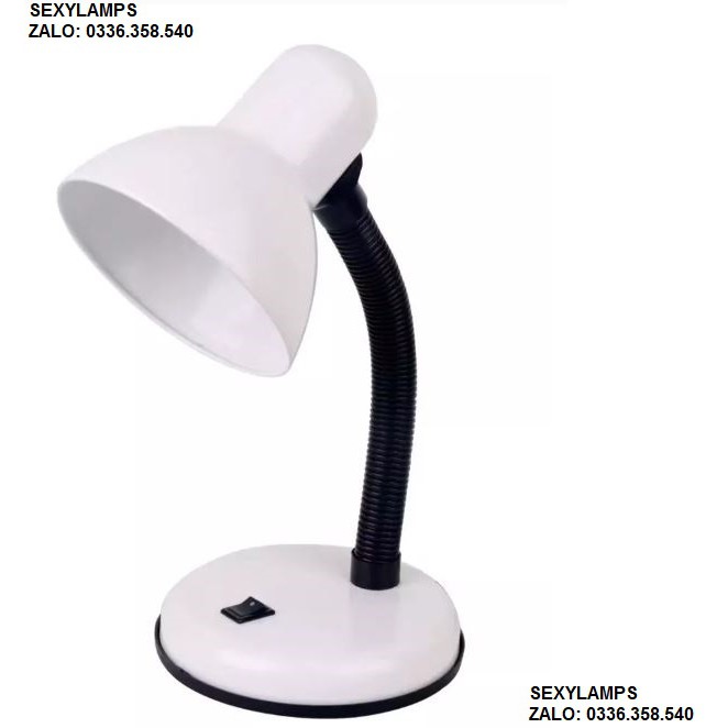 ĐÈN BÀN HỌC - BÓNG LED CHỐNG CẬN