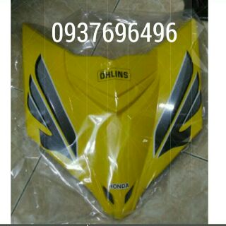 Mặt nạ Winner 150 kiểu racing