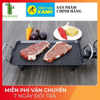 [ Free Ship ] Bếp nướng điện không khói Sunhouse SHD4607 chính hãng giá tốt