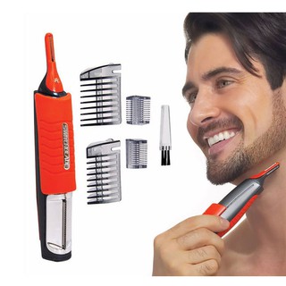 Máy cạo râu Swicth Blade dùng để cạo râu, cạo lông mặt, lông mày, lông tay, lông chân
