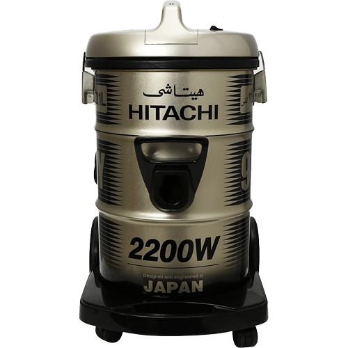 [Mã ELHA22 giảm 6% đơn 300K] Máy hút bụi công nghiệp Hitachi CV-970Y/BR