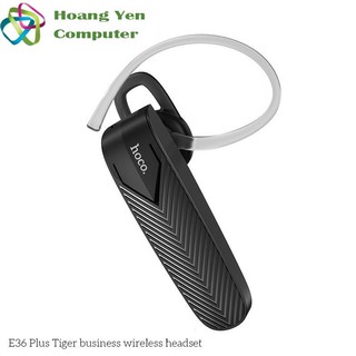 Tai Nghe Bluetooth Hoco E36 PLUS V4.2WT Có Micro Đàm Thoại - BH 1 Năm Chính Hãng - Hoàng Yến Computer