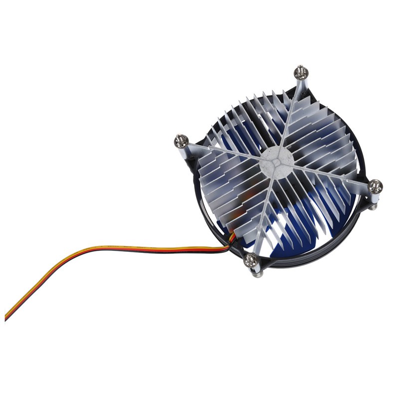 Bộ tản nhiệt CPU 65W Intel LGA 1155 / 1156 Core i3 / I5 / i7 kèm phụ kiện | BigBuy360 - bigbuy360.vn