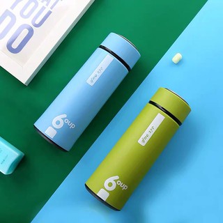 BÌNH ĐỰNG NƯỚC GIỮ NHIỆT 6up
