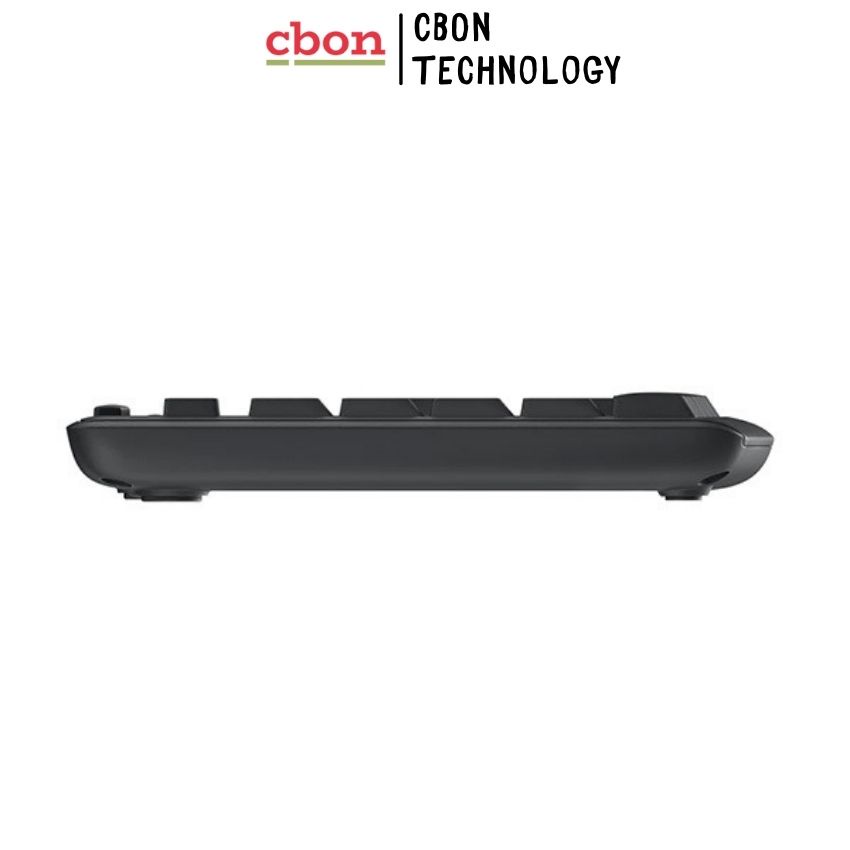 Bộ bàn phím chuột không dây Logitech MK295 - Silent -CBon Technology- CB083 Chính Hãng Giá Tốt