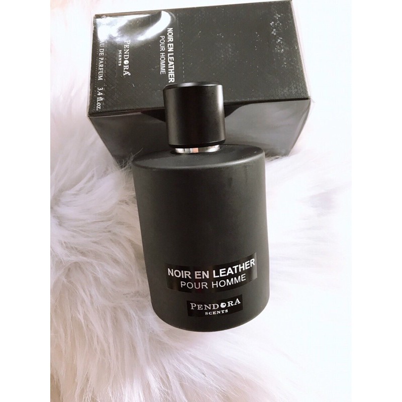 Nước hoa cao cấp chính hãng Dubai NOI.R EN L.E.A.T.H.E.R