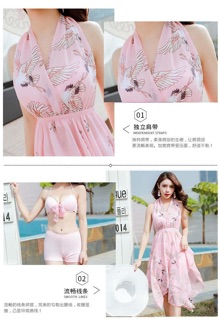 Bộ bơi bikini