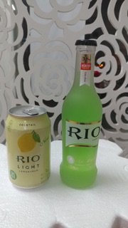 Cocktail Rio Lon