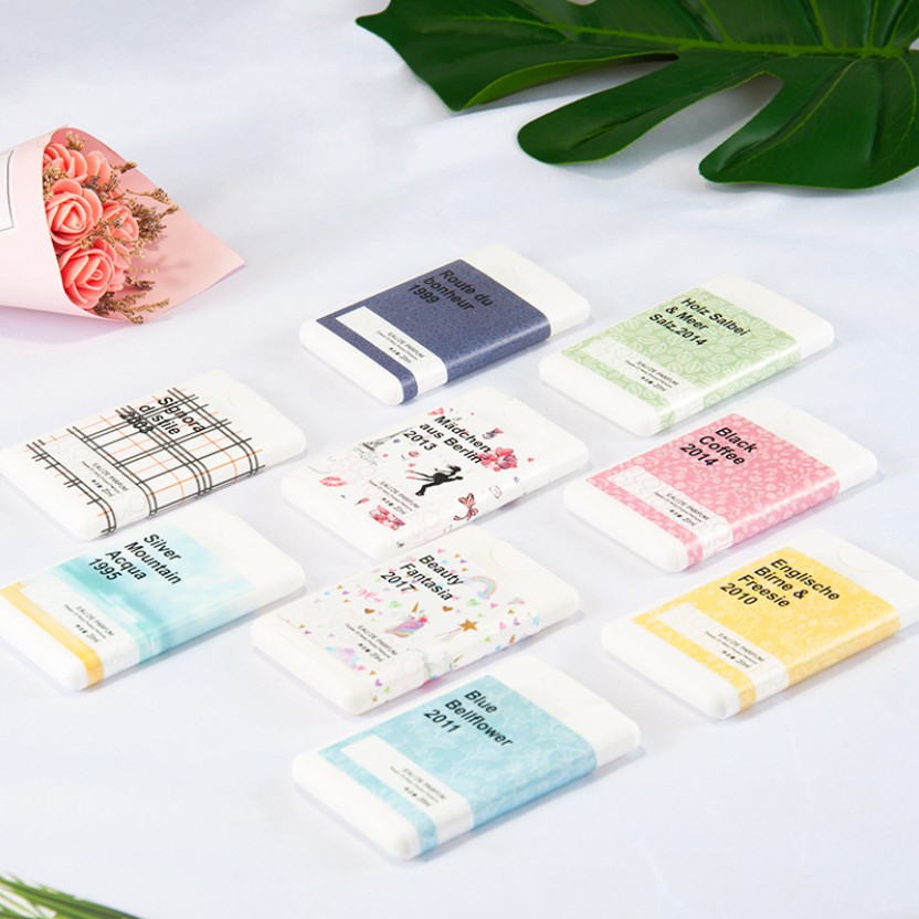 Nước hoa nội địa trung 20ml