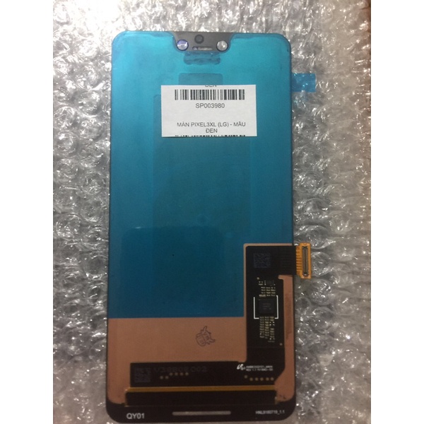 Màn hình lg pixel 3xl