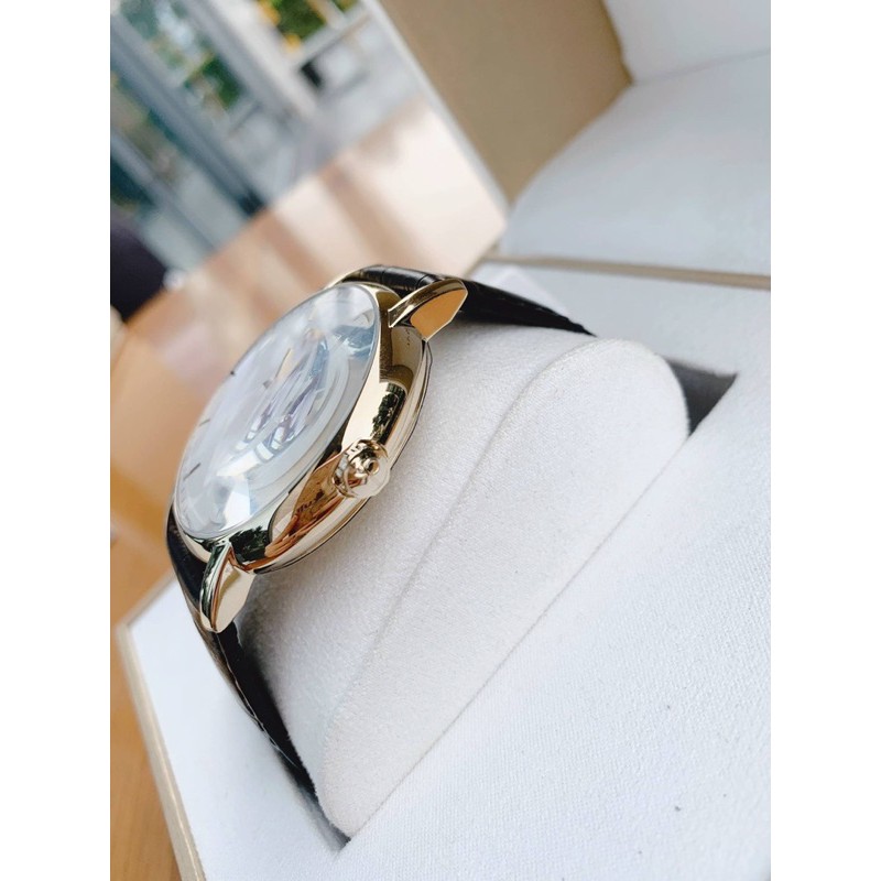 Đồng hồ nam Calvin Klein K9H215C6 Swiss Made size 43mm