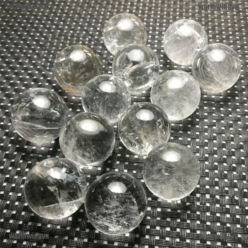 Đá Thạch Anh Fluorite Tự Nhiên Trong Suốt