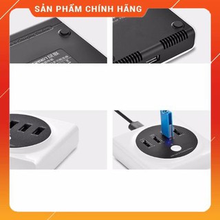 Bộ chia USB Ugreen 20352
