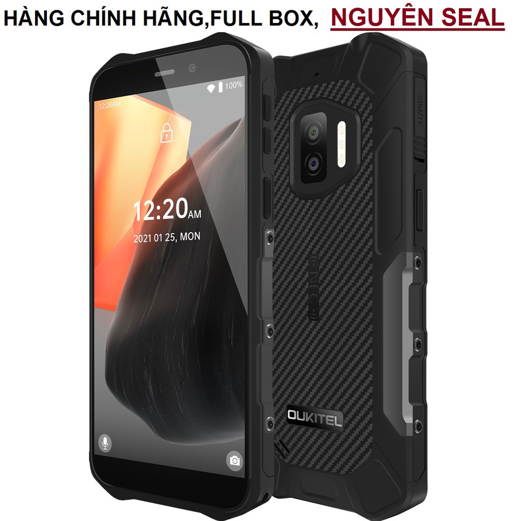 Điện thoại Oukitel WP12