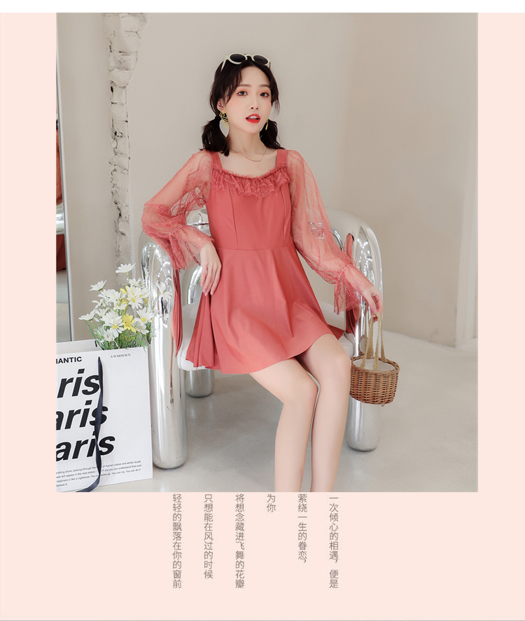 Bộ Đồ Bơi Nhiều Mảnh Cỡ Lớn Thiết Kế Quyến Rũ Cho Nữ Ốp | BigBuy360 - bigbuy360.vn