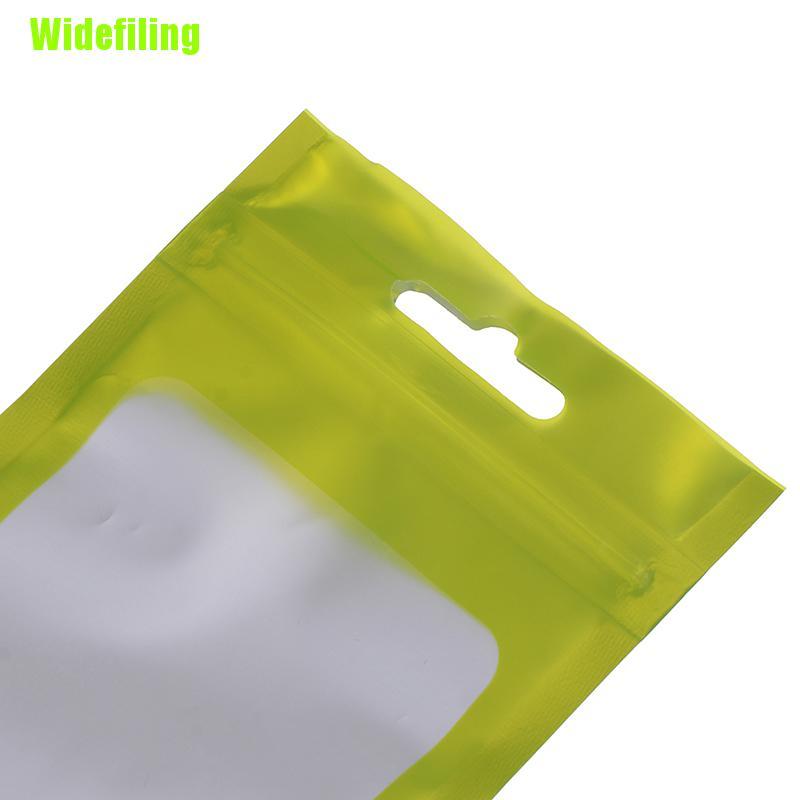 Bộ 20 Dây Kéo Thực Phẩm Tiện Dụng