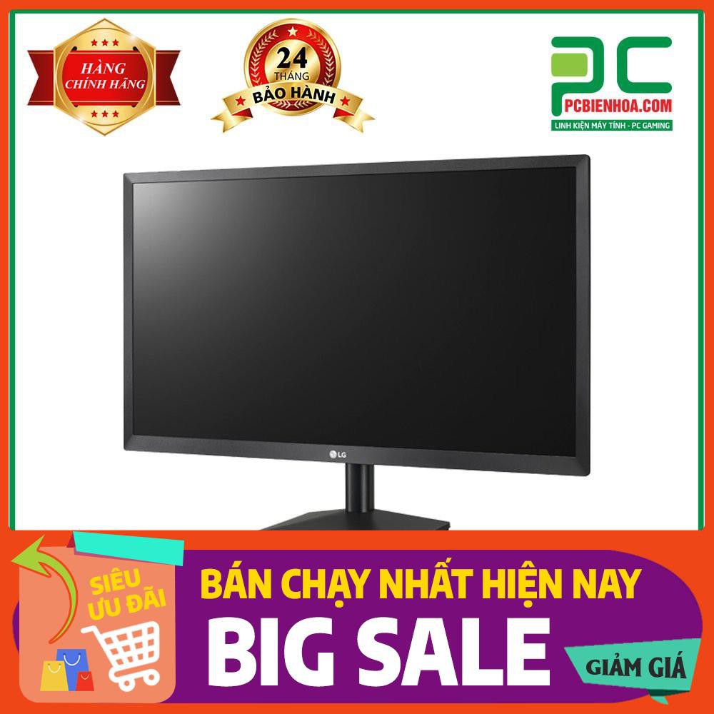 CHÍNH HÃNGSiêu phẩm Màn hình LCD LG 21.5'' 22MK430H-B TẶNG BÀN DI CHUỘT GAMING