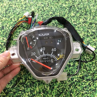 Đồng hồ CUB 81 đời mới bền đẹp - G449