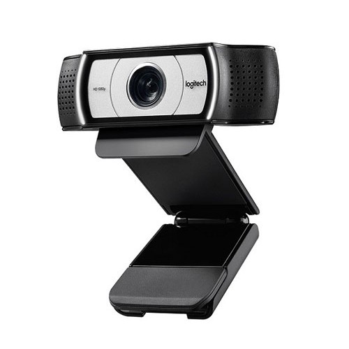 Logitech Webcam C930E (HD) (960-000976)