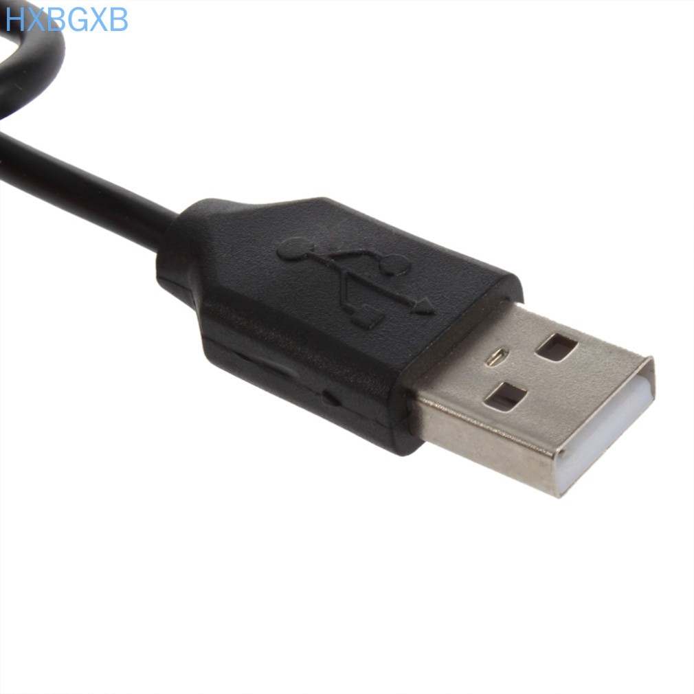 Bộ Chia 7 Cổng Usb 2.0 Tốc Độ Cao Có Công Tắc Cho Điện Thoại