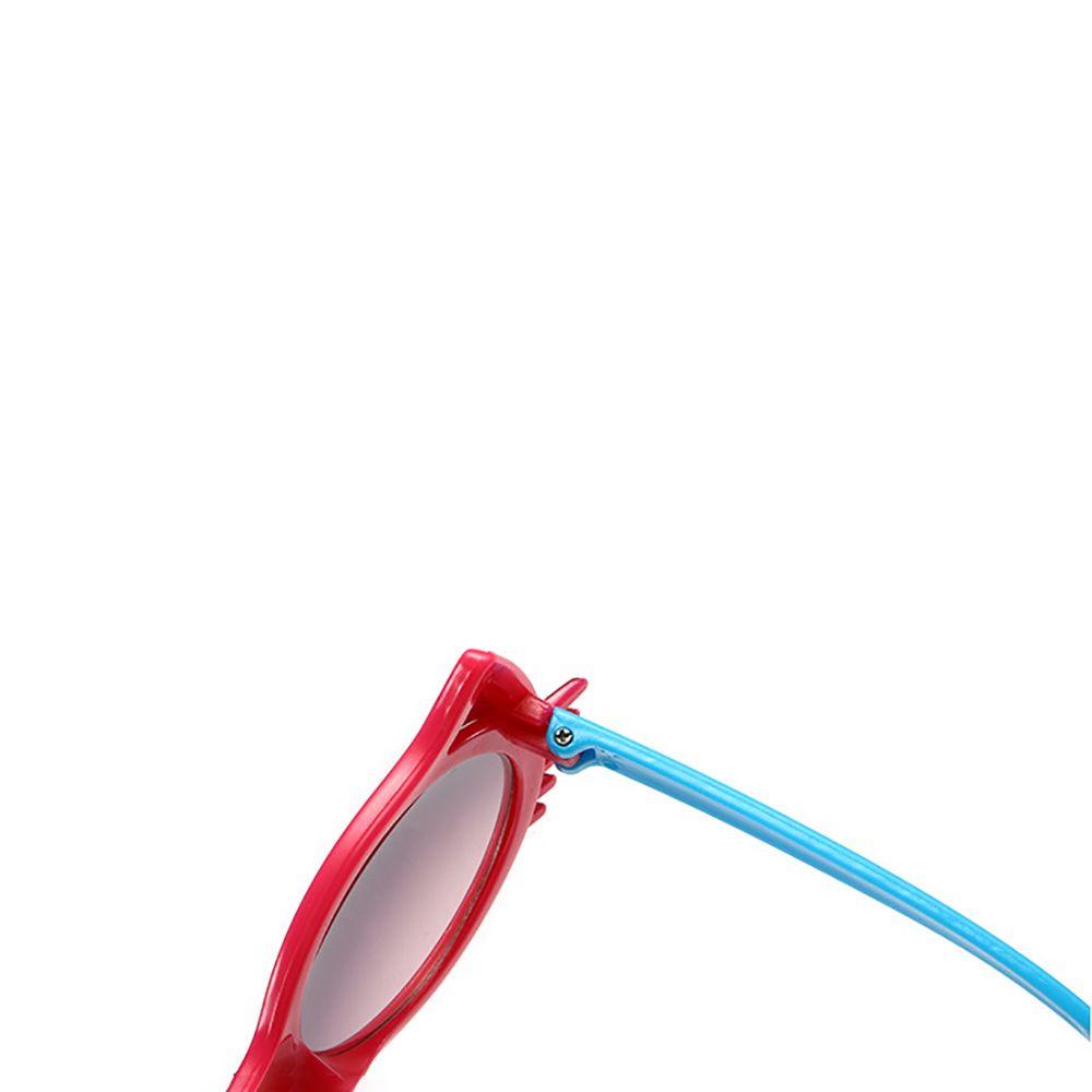 Kính Mát Gọng Mắt Mèo Chống Bức Xạ Chống Bức Xạ Phong Cách Hàn Quốc Thời Trang Cho Nam Và Nữ