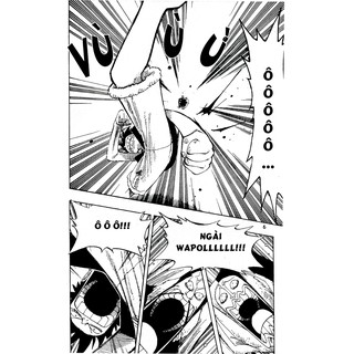 Sách - One Piece - Tập 17