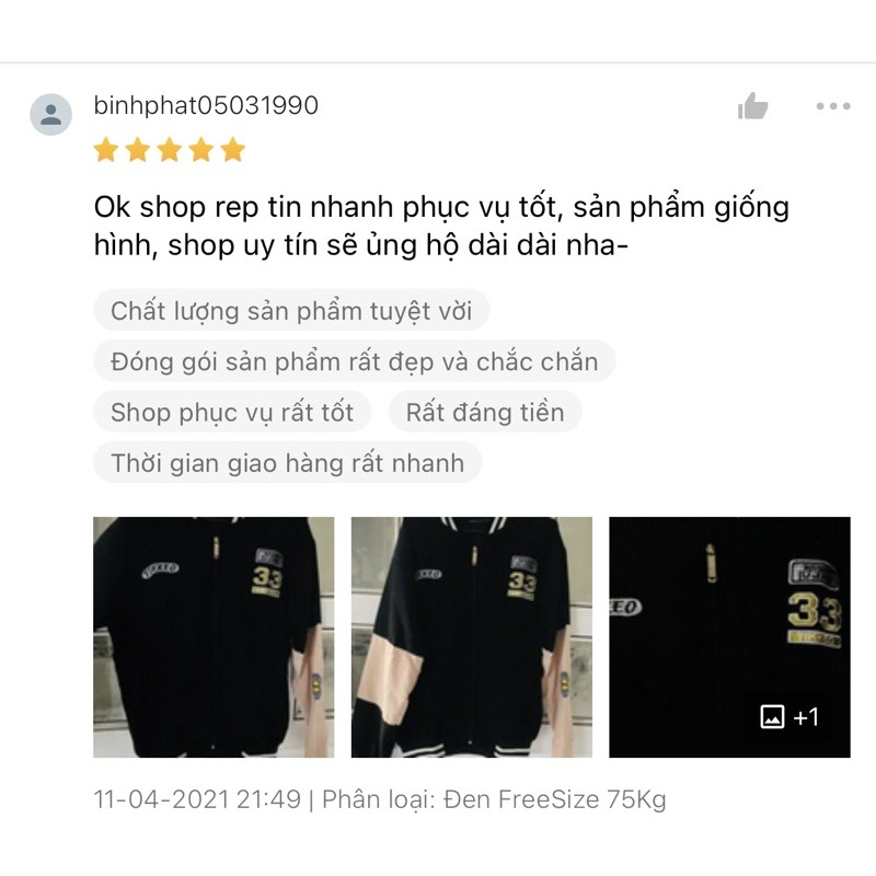 FREESHIP 50K - Áo Khoác Bóng Chày Thêu Chữ , Logo Form Rộng Thu Đông Unisex-AKNHUNGHINH33