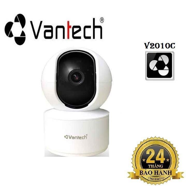 “siêu sale 5-5” Camera Vantech 4.0mp thông minh AI-2010C full bộ