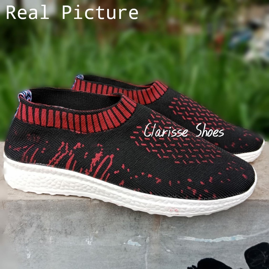 Giày Lười Adidas Neo Cloudfoam Lite Racer Grade Ori Girl007bdg