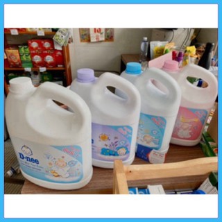 Nước xả vải dnee 3 Lít Npp Vy Store