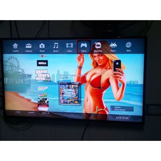 Ổ cứng HDD 500gb full game ps3