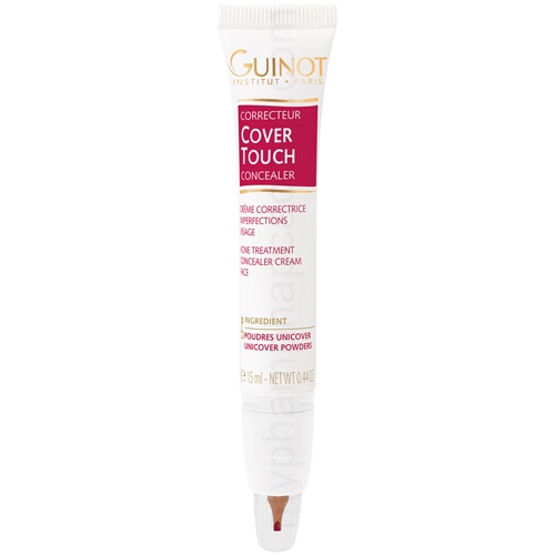 Kem chấm mụn, che khuyết điểm - Cover Touch Concealer
