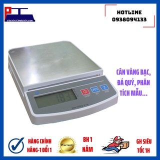 CÂN ĐIỆN TỬ MINI CAO CẤP FEJ 1 ký 5 ký