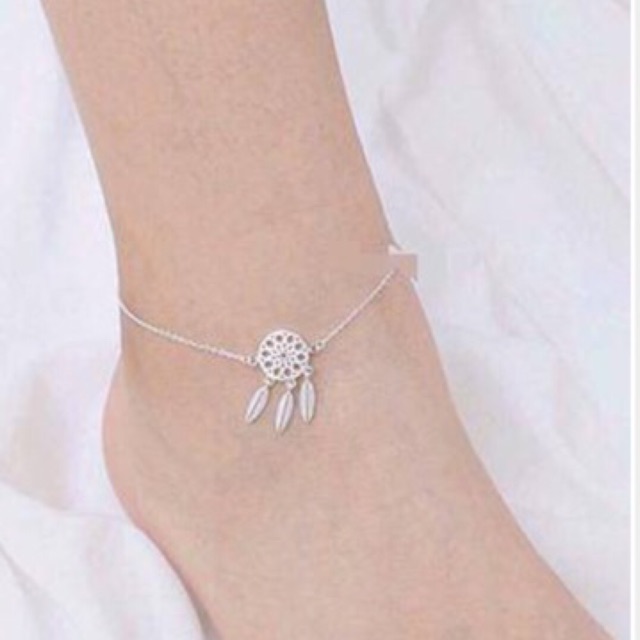 Lắc chân Dreamcatcher