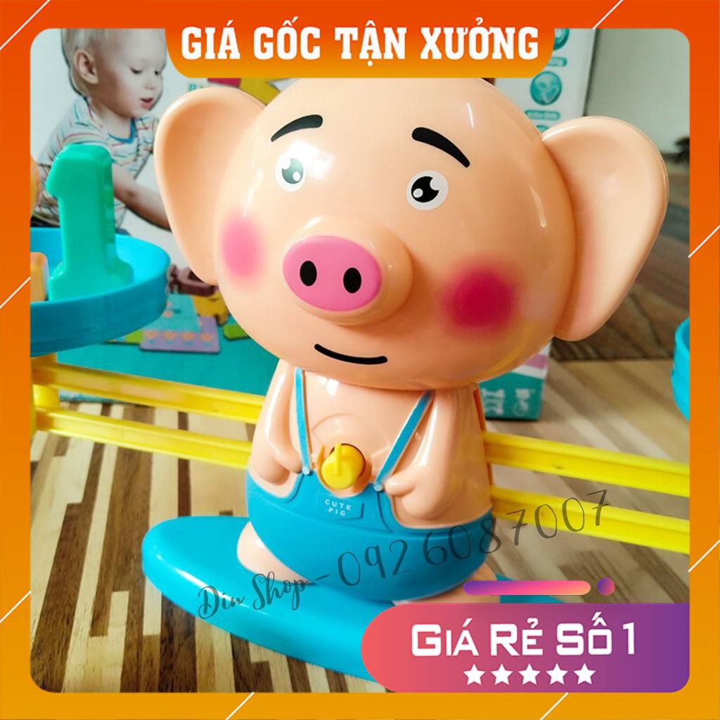 Bộ đồ chơi cân bằng số học QUÀ TẶNG CHO BÉ Khỉ Toán Học Cân Bằng Thông Minh Monkey Balance Cho Bé Học Số Đếm