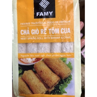 CHẢ GIÒ - 500g. Ship hỏa tốc nội thành HCM