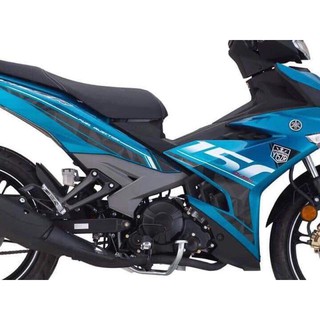 Tem ex 150 y15zr malay 2019 (bộ)