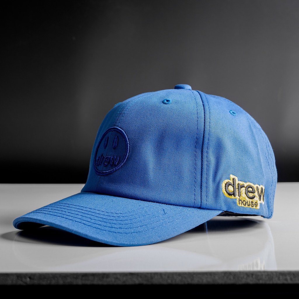 [6 MÀU] Nón kết/nón lưỡi trai chất liệu kaki, form mềm siêu đẹp 9255