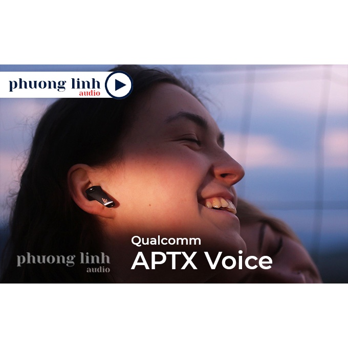 Tai nghe bluetooth 5.2 EDIFIER NEOBUDS S Chống ồn chủ động Âm thanh Qualcomm Snapdragon 6 mic đàm thoại Hàng chính hãng