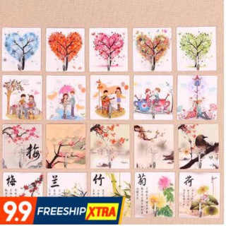 Móc dán tường 3d siêu dính <3