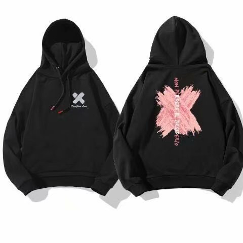 Áo Hoodie In Hình Thời Trang Cá Tính Đơn Giản Cho Nam Và Nữ | BigBuy360 - bigbuy360.vn