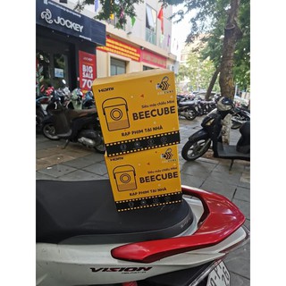 MÁY CHIẾU BEECUBE X2 MAX- BẢO HÀNH 12 THÁNG