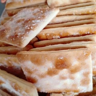 500 gr bánh lạt đường