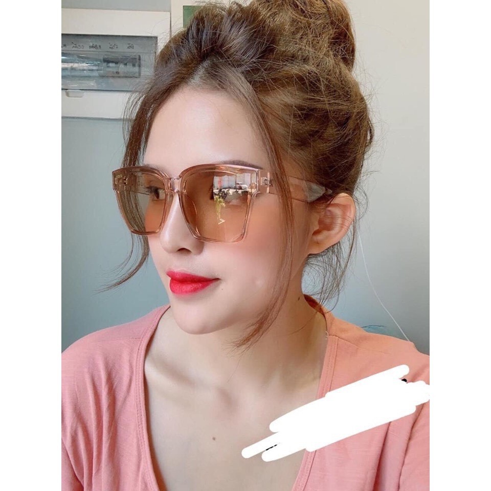 ❌GIÁ SỐC❌KÍNH MÁT ĐẸP HOT HIT - MẮT KÍNH NAM NỮ CHỐNG UV400 THỜI TRANG