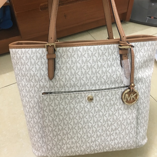 Túi xách tote Micheal Kors chính hãng