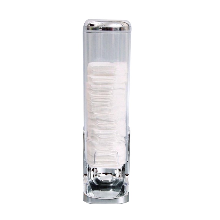 Ống đựng bông tẩy trang Tashuan TS-3186