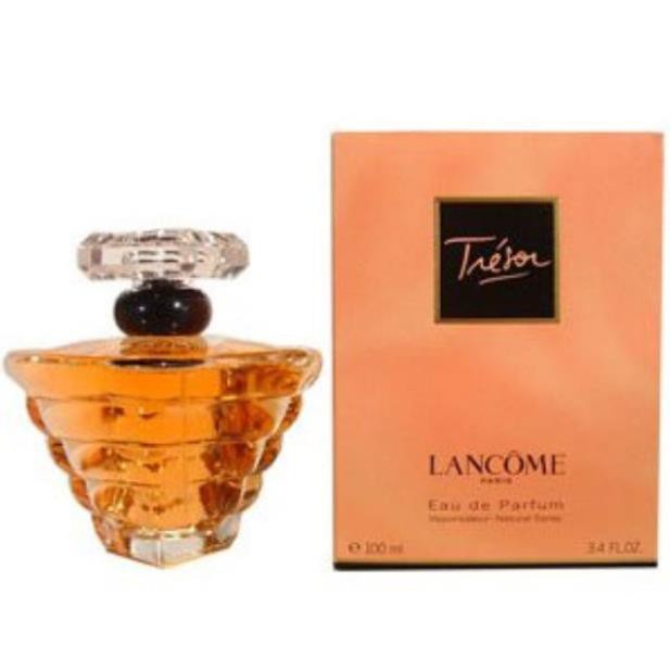 Nước Hoa Nữ trê .ssoir L.ancme tam giác 100ml