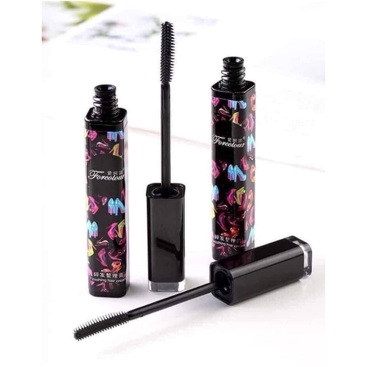 Mascara Chuốt tóc con - Chuốt tóc tơ