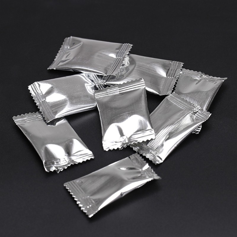 Set 10 Viên Sủi Vệ Sinh Kính Xe Ô Tô Tiện Lợi